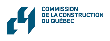 Commission de la construction du Québec (CCQ)